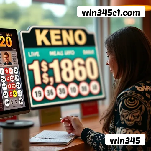Login seguro win345 - Imagem principal