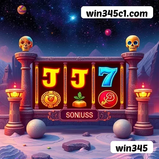 Ganhador win345