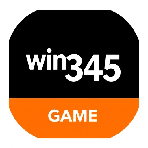 Logo da win345