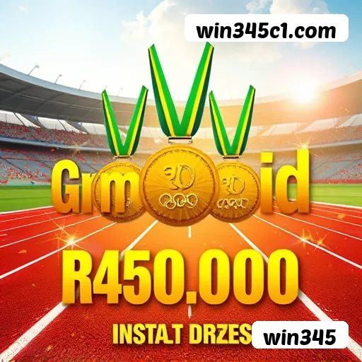 Prêmio win345